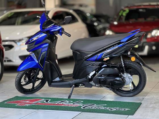 YAMAHA NEO 125 YAMAHA NEO 125